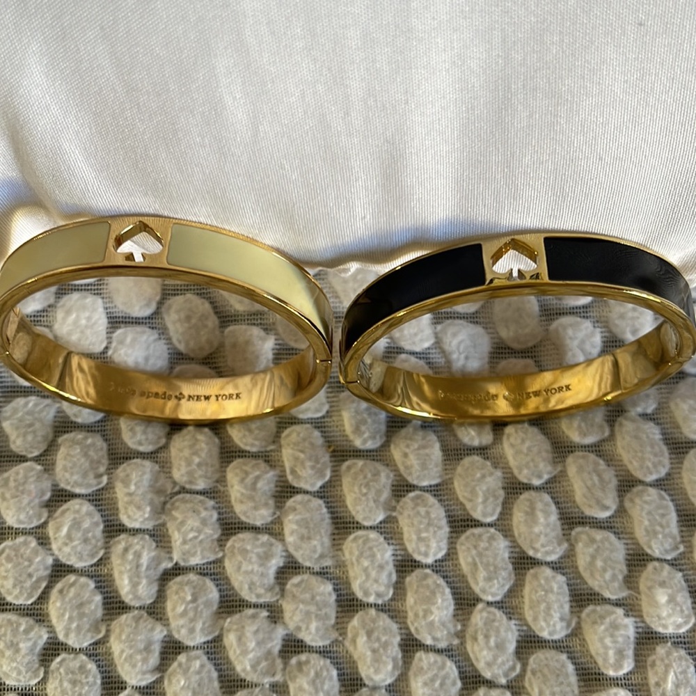 Kate spade bangles bracelets - Picture 9 of 12